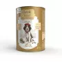 Syta Micha Cibo umido per cuccioli coniglio con barbabietola rossa e lamponi - 400 g scatoletta