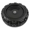 LEAN CARS Ruota posteriore per quad elettrico BDM0909 BDM906