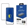 3MK Samsung Galaxy S22 Nero - Protezione display HardGlass Max