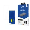 3mk HardGlass Pellicola protettiva in vetro temperato per Samsung Galaxy Z Fold 7 Cover Display