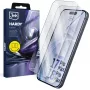 3mk Hardy Fusion Custodia per Apple iPhone 17 Pro Max / 18 Pro Max - custodia ibrida trasparente con protezione antishock MIL-STD-810G, compatibile MagSafe e ricarica wireless