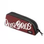 Rockbros G009 Flash Journey Borsa da tubo orizzontale per bici 0,8L rosso