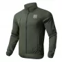 ROCKBROS TLWT002 ROAD TO SKY S Giacca antivento per bici - verde