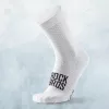 Rockbros ROAD TO SKY calze da ciclismo bianche EU 39-42