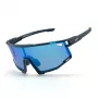 ROCKBROS SP258 ROAD TO SKY occhiali da ciclismo polarizzati Navy Blue