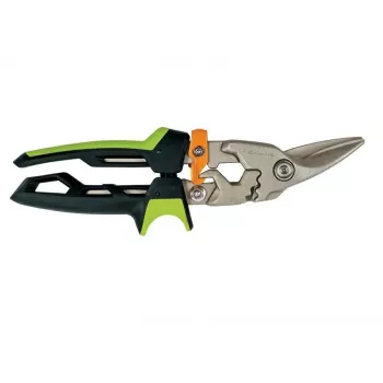 Fiskars PowerGear Destra Cesoia per lamiera 1027208