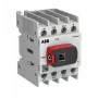 ABB OTOT63G1-4BSN2Plus interruttore sezionatore sotto carico, 63 A, taglia G1, 4 poli