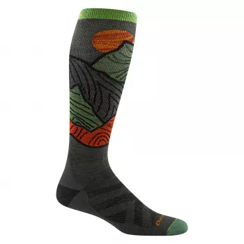 Darn Tough Titan OTC Lightweight Calze da sci - uomo