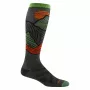 Darn Tough Titan OTC Lightweight Calze da sci - uomo