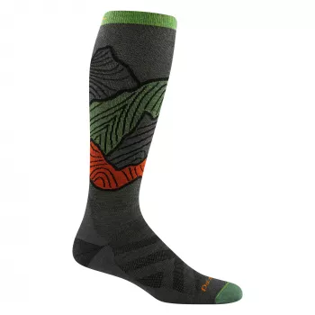 Darn Tough Titan OTC Lightweight Calze da sci - uomo