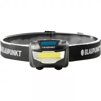 Blaupunkt BT-HL9023C torcia frontale LED, 200 lm (BLAUPUNKTBT-HL9023C)
