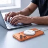 TECH-PROTECT A54 Caricabatterie wireless magnetico MagSafe 25W Qi2.2 Bianco