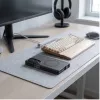Tech-Protect Magmat Cover MagSafe per Samsung Galaxy Z Fold 7 / 8 Ultra Nero opaco