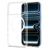 Tech-Protect Flexair Hybrid Cover MagSafe per iPhone 17 Pro Max / 18 Pro Max - Trasparente