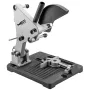 NEO TOOLS Supporto universale per smerigliatrice angolare per smerigliatrici 115 mm e 125 mm