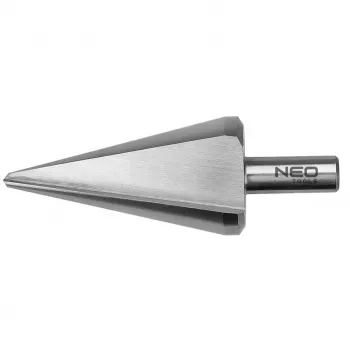 NEO TOOLS Punteruolo a gradini 4-32 mm HSS 15 gradini