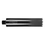 NEO TOOLS Corona diamantata per carotatrice 58G540 102 mm x 470 mm, 9 segmenti, M22