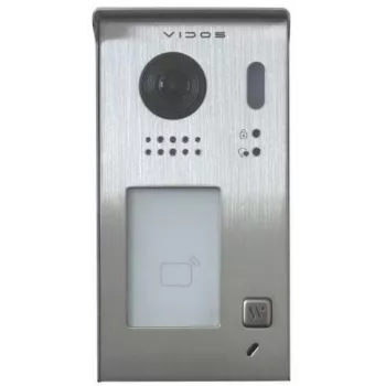 VIDOS DUO IP S301-1 unità esterna