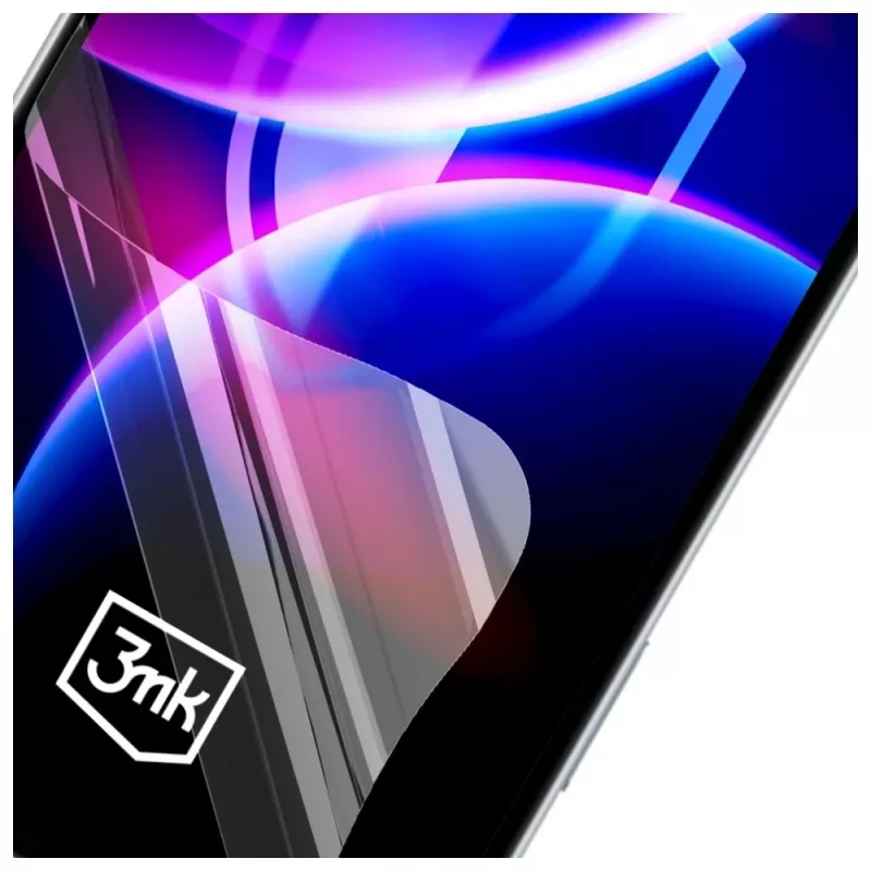 3MK PROTECTION Apple iPhone 14 Pro Max - 3mk StratCore700 Protezione display in vetro ibrido