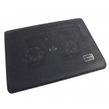 ESPERANZA EA144 Supporto per laptop, pieghevole ABS, 6 livelli di altezza, fino a 17