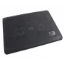 ESPERANZA EA144 Supporto per laptop, pieghevole ABS, 6 livelli di altezza, fino a 17