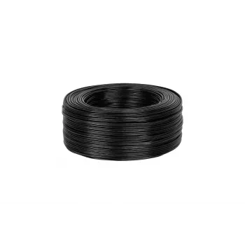 INNE Cavo audio 2 x RCA a 3,5 mm 1,8 m nero