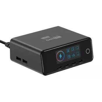 Newell alimentatore GaN 240W TFT - EU