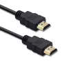 Qoltec cavo HDMI A maschio a HDMI A maschio 2 m