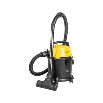 REBEL WET&DRY aspiratore industriale 17 L 1000 W