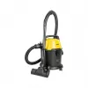 REBEL WET&DRY aspiratore industriale 17 L 1000 W