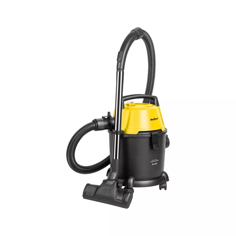 REBEL WET&DRY aspiratore industriale 17 L 1000 W