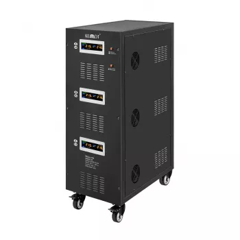 KEMOT PROavr-50k stabilizzatore di tensione trifase automatico 50 kVA