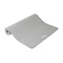 REBEL ACTIVE NBR tappetino per allenamento 190x100x1,5 cm grigio