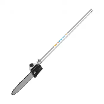 REBEL RB-5008 accessorio motosega per decespugliatore, barra 25 cm, passo 3/8