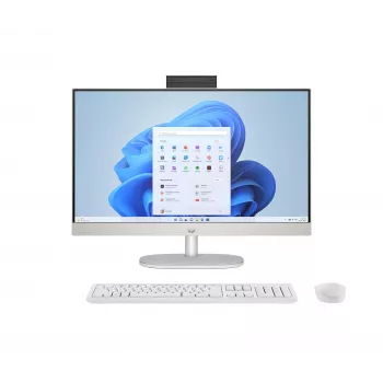 HP All-in-One 24 - Intel Core Ultra 5 125U | 23,8