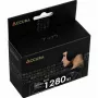 ACCURA AC-B1280BXL cartuccia d'inchiostro nera ad alta resa per Brother LC1280XLBK