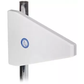 Antenna log-periodica ATK-ALP/LTE+SMA/5 GSM/DCS 9/10 dBi 698-960/1710-2700 MHz connettore maschio SMA cavo 5m