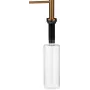 DEANTE OSLO dispenser in ceramica per detersivo piatti 320 ml bianco