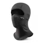 ROCKBROS LF25699 Passamontagna termico per bici - Nero