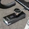 ROCKBROS FK-307T supporto per ciclocomputer in lega di titanio, titanio