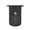 ROCKBROS AS-156 Borsa da forcella per bici impermeabile 7L nero