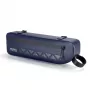 Rockbros AS-140 ROAD TO SKY Borsa da telaio impermeabile per bici 1,7 l blu