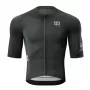 ROCKBROS ROAD TO SKY maglia da ciclismo uomo maniche corte S - nero