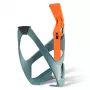 ROCKBROS ROAD TO SKY portaborraccia con leve smontagomme integrate - blu-arancio