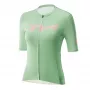 ROCKBROS maglia da ciclismo donna YDDX012-1 TVI - verde, taglia M