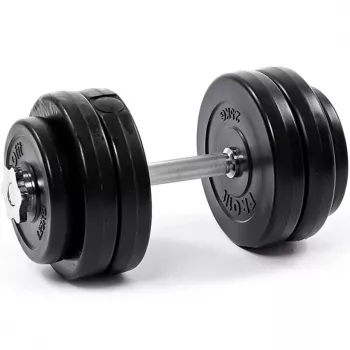 Profit Composite manubrio corto 15kg DK 4153