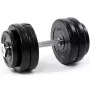 Profit Composite manubrio corto 15kg DK 4153