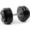 Profit Composite manubrio corto 15kg DK 4153