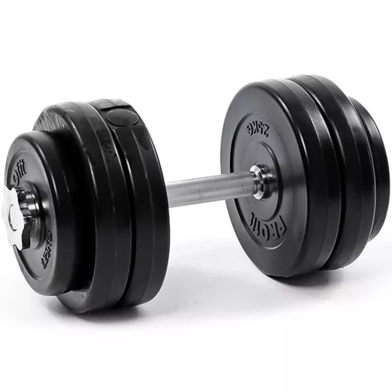 Profit Composite manubrio corto 15kg DK 4153