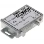 Amplificatore d'antenna AWS-1141 21dB – amplificatore di segnale TV interno per DVB-T/T2